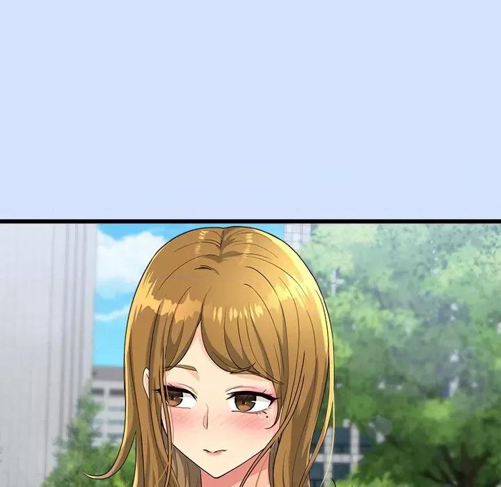 会变身的女友 会变身的女友-我的变身女友 第3话 第169页