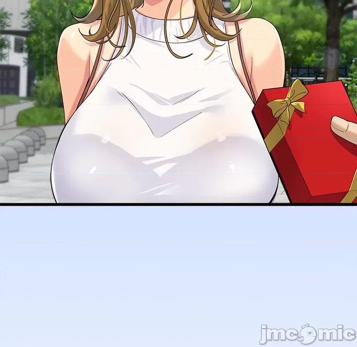 会变身的女友 会变身的女友-我的变身女友 第3话 第170页