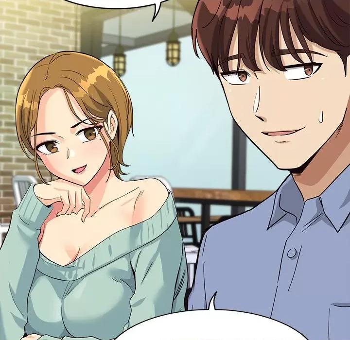 会变身的女友 会变身的女友-我的变身女友 第3话 第188页