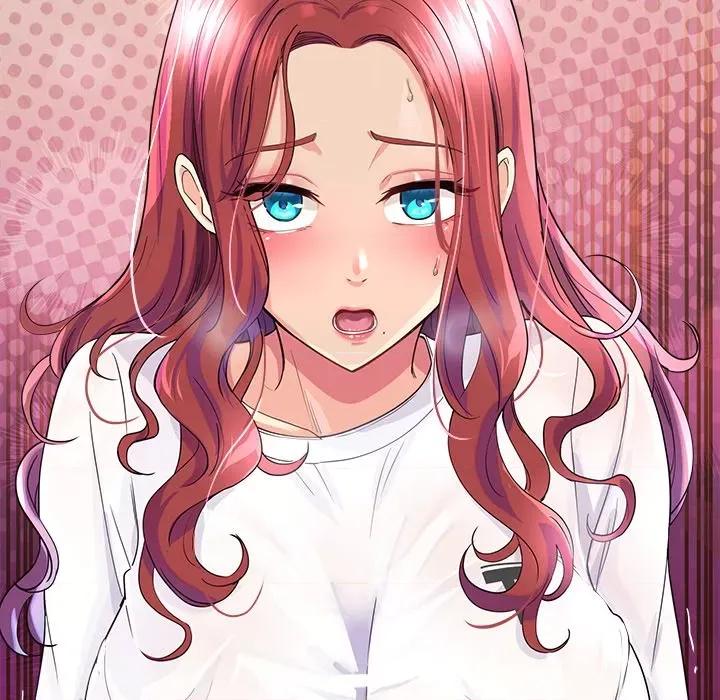 会变身的女友 会变身的女友-我的变身女友 第3话 第231页