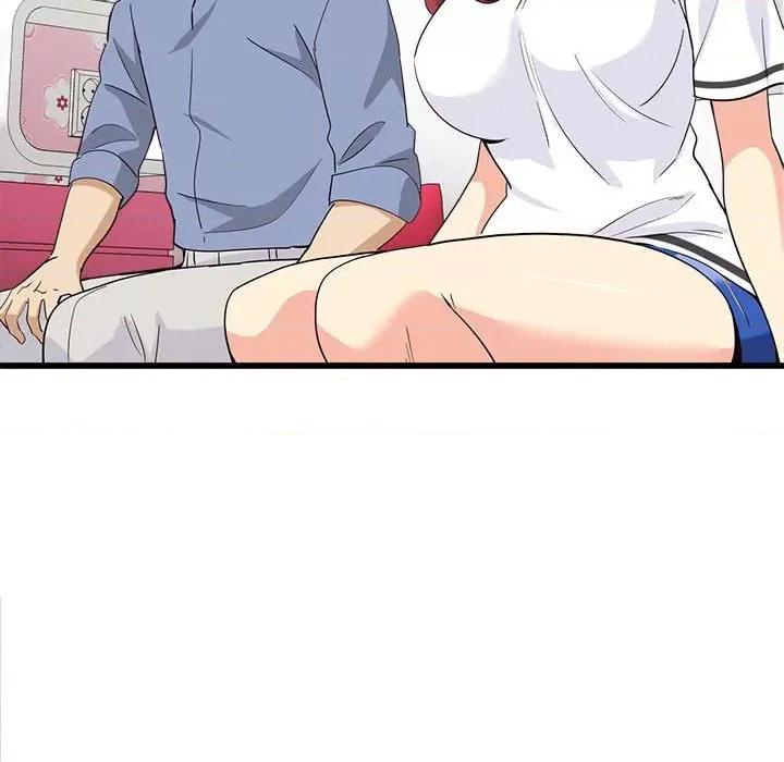 会变身的女友 会变身的女友-会变身的女友 第4话 第122页