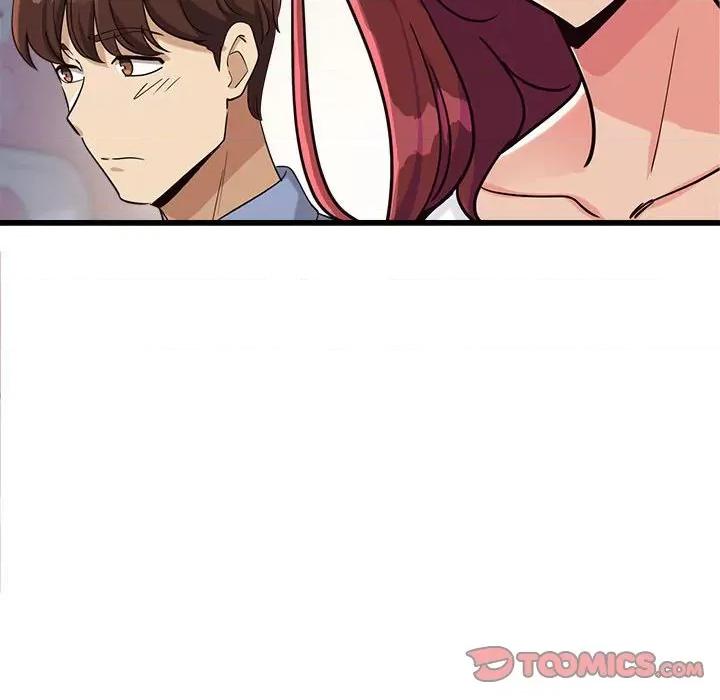 会变身的女友 会变身的女友-会变身的女友 第4话 第124页