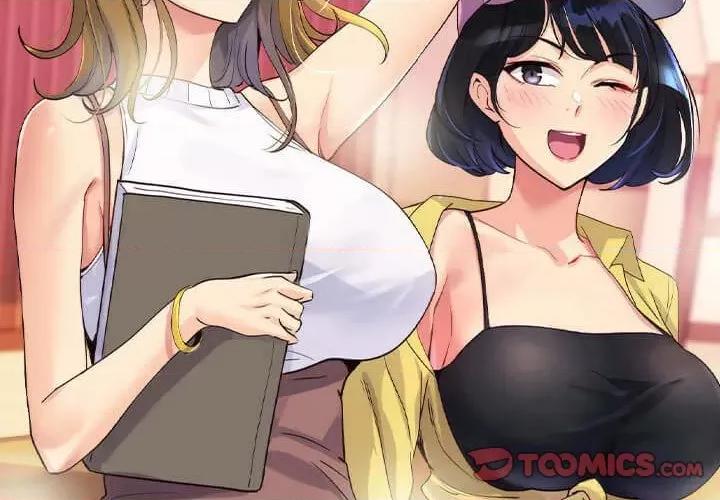会变身的女友 会变身的女友-会变身的女友 第6.5话 第3页