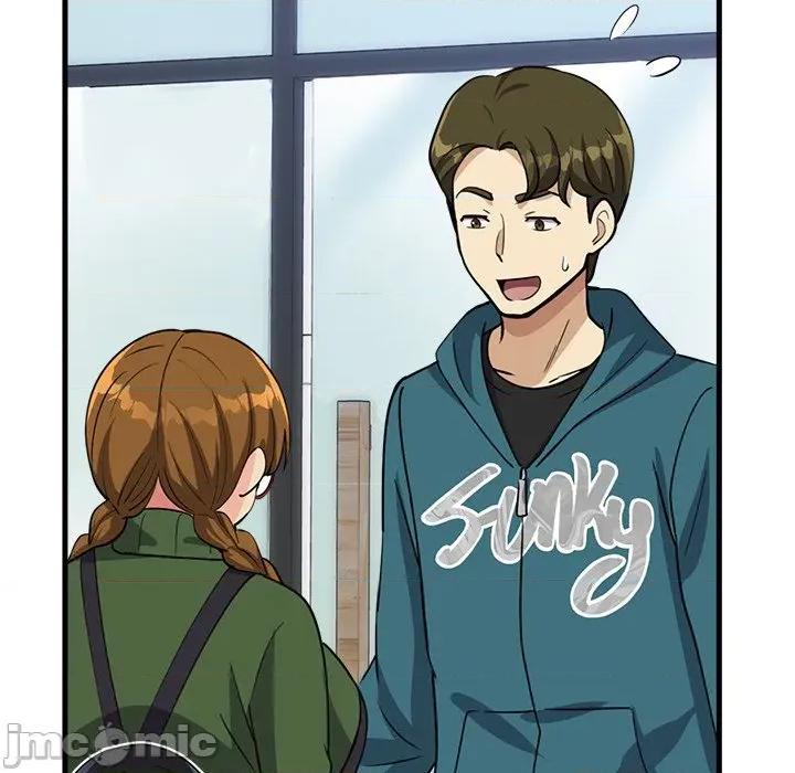 会变身的女友 - 第34话 - bakamh巴卡漫画 第80页