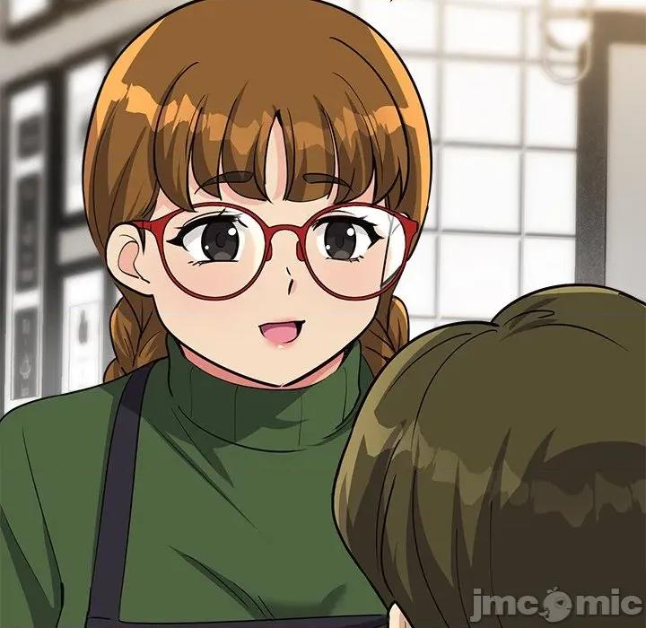 会变身的女友 - 第34话 - bakamh巴卡漫画 第98页