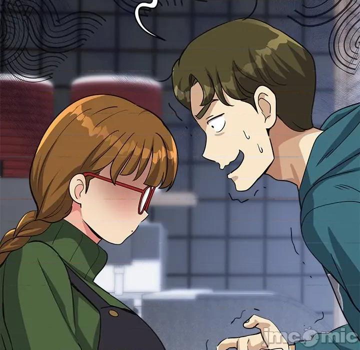 会变身的女友 - 第34话 - bakamh巴卡漫画 第104页