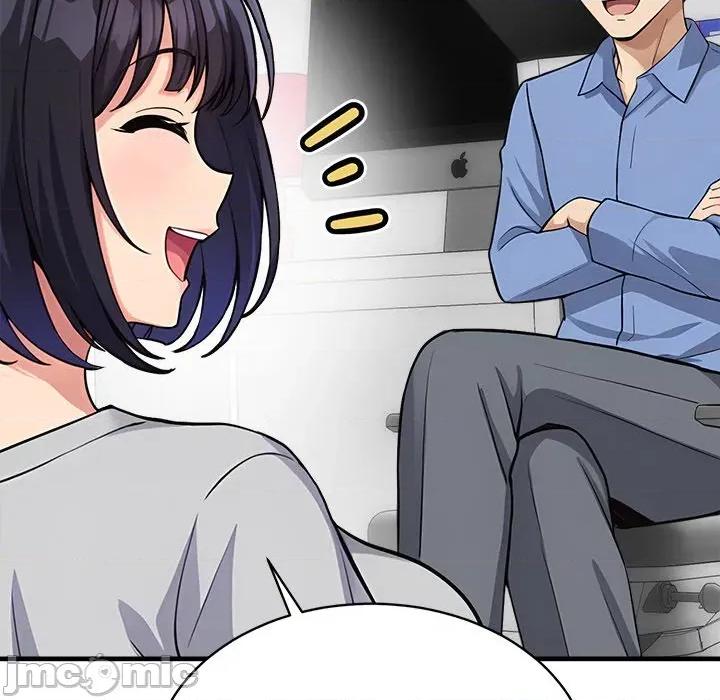 会变身的女友 - 第34话 - bakamh巴卡漫画 第125页