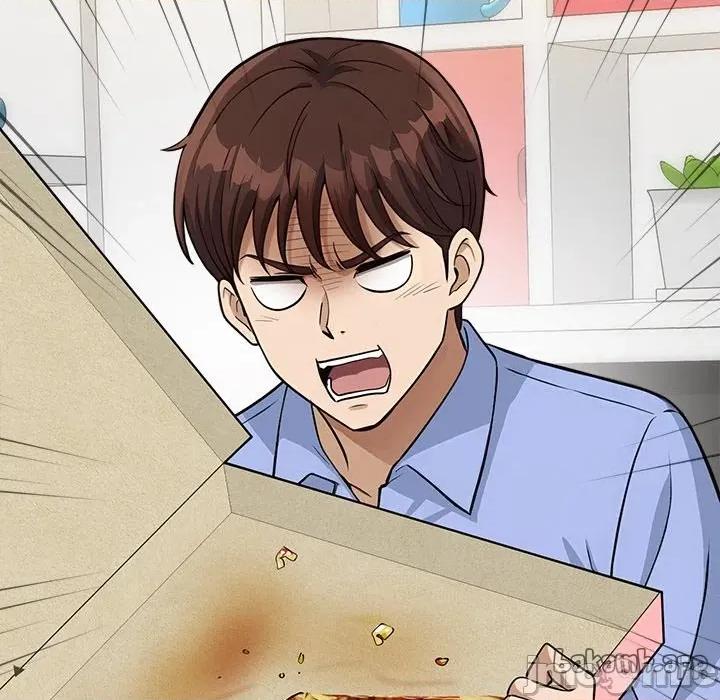 会变身的女友 - 第34话 - bakamh巴卡漫画 第133页