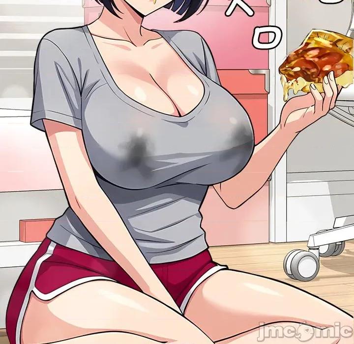 会变身的女友 - 第34话 - bakamh巴卡漫画 第163页