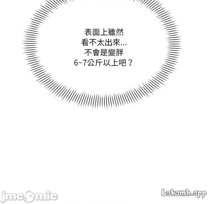 会变身的女友 - 第35话 - bakamh巴卡漫画 第99页