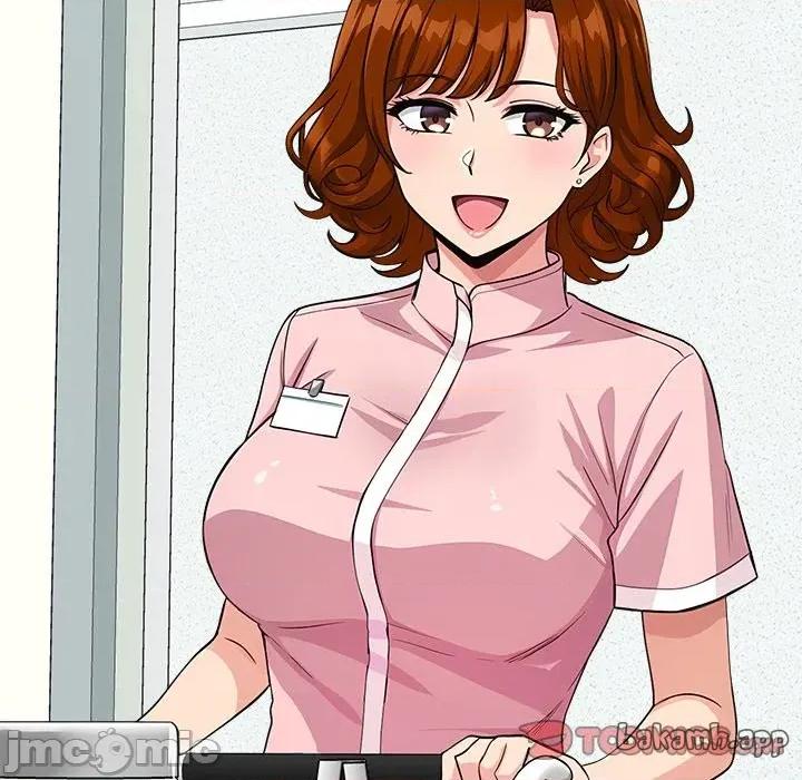 会变身的女友 - 第36话 - bakamh巴卡漫画 第64页