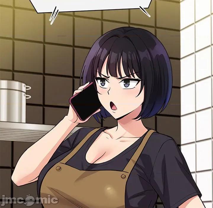 会变身的女友 - 第36话 - bakamh巴卡漫画 第109页