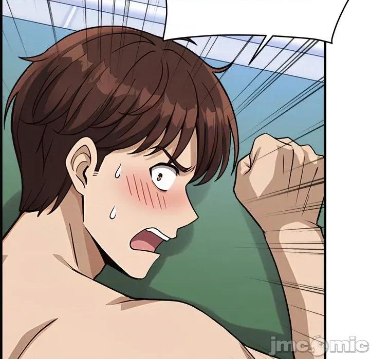 会变身的女友 - 第37话 - bakamh巴卡漫画 第26页