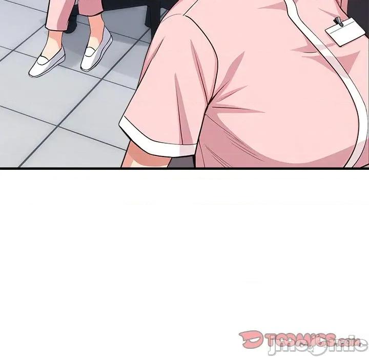 会变身的女友 - 第39话 - bakamh巴卡漫画 第100页