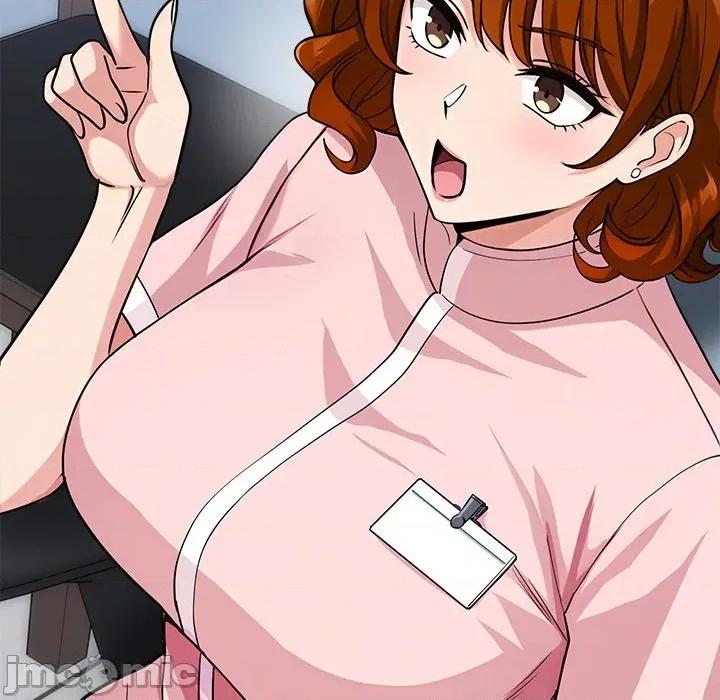 会变身的女友 - 第39话 - bakamh巴卡漫画 第105页
