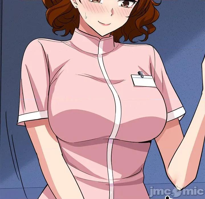 会变身的女友 - 第39话 - bakamh巴卡漫画 第125页