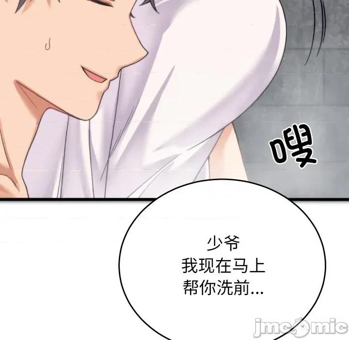 少爺的替身 少爺的替身 / 少爺的替身 第170页