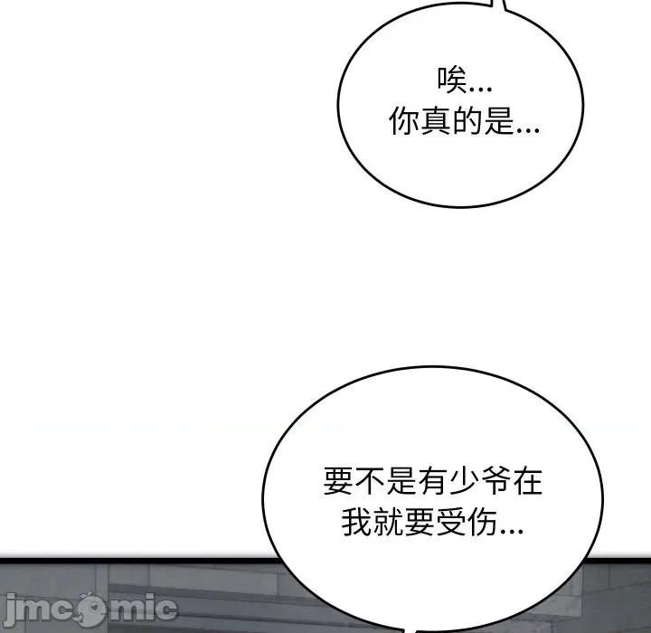少爺的替身 少爺的替身 / 少爺的替身 第185页
