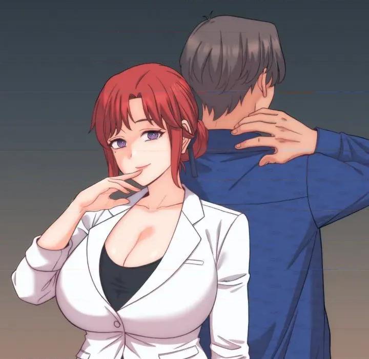 少爺的替身 少爺的替身-少爺的替身 第5話 第31页