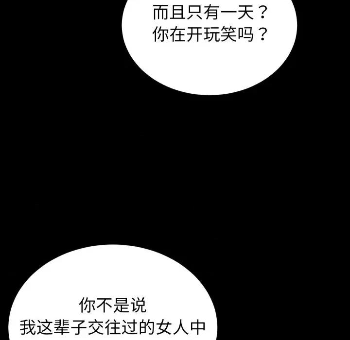 少爺的替身 少爺的替身-少爺的替身 第20話 第21页