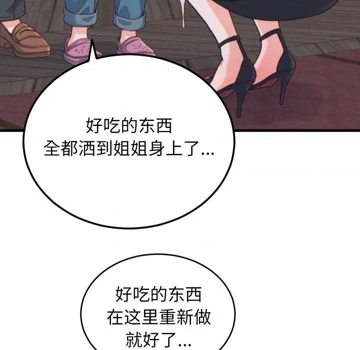 少爺的替身 少爺的替身-少爺的替身 第20話 第127页