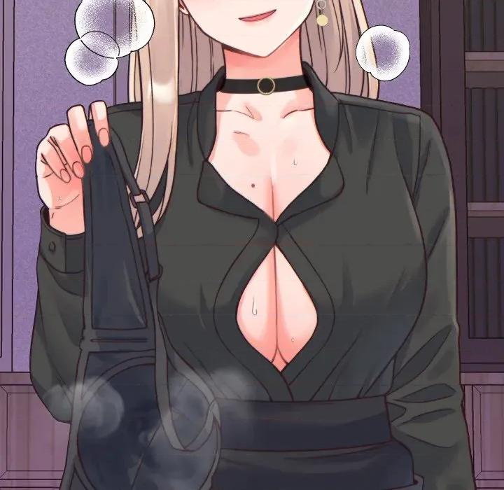 少爺的替身 少爺的替身-少爺的替身 第21話 第16页