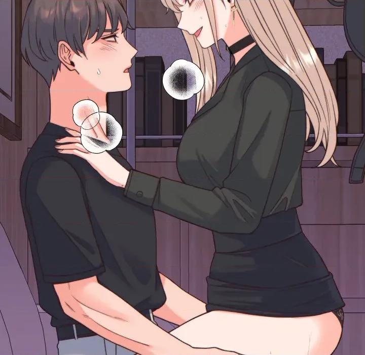 少爺的替身 少爺的替身-少爺的替身 第21話 第19页