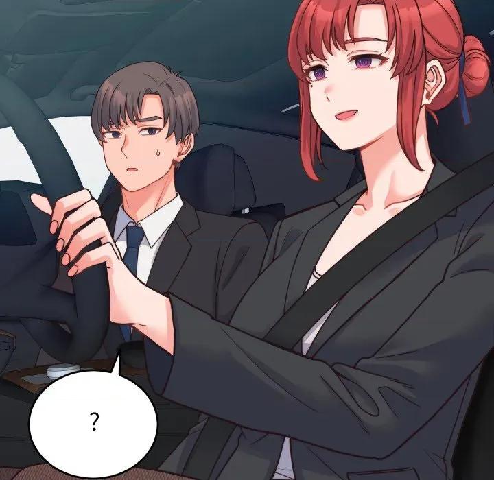 少爺的替身 少爺的替身-少爺的替身 第24話 第66页