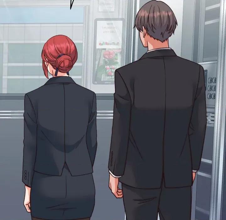 少爺的替身 少爺的替身-少爺的替身 第33話 第96页