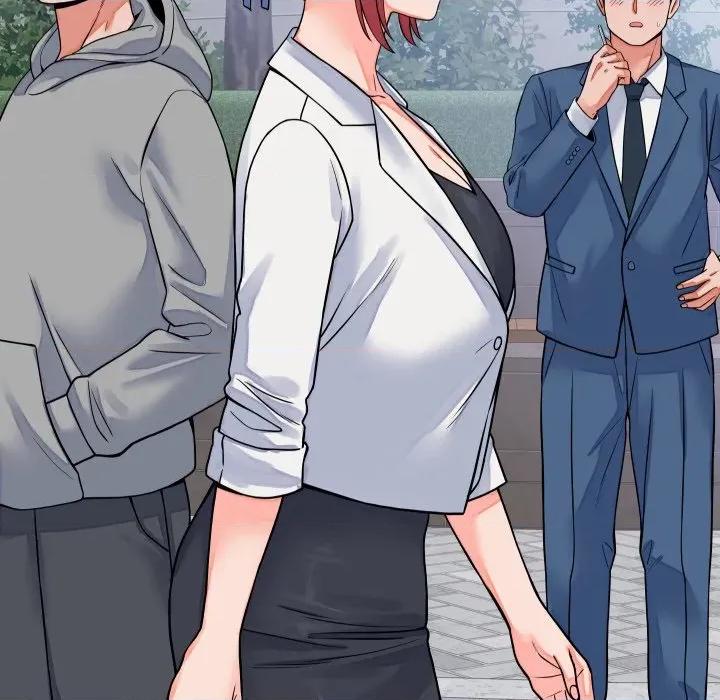 少爺的替身 少爺的替身-少爺的替身 第45話 第24页