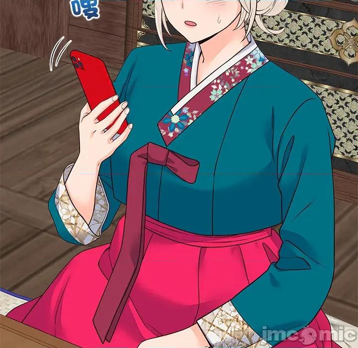 少爺的替身 少爺的替身 第48話 第115页