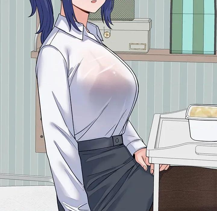 少爺的替身 少爺的替身-少爺的替身 第49話 第127页
