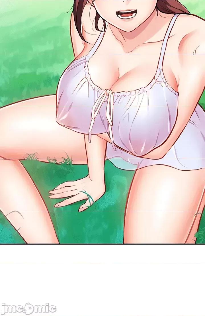 夏日大做战 夏日母女 9 第35页