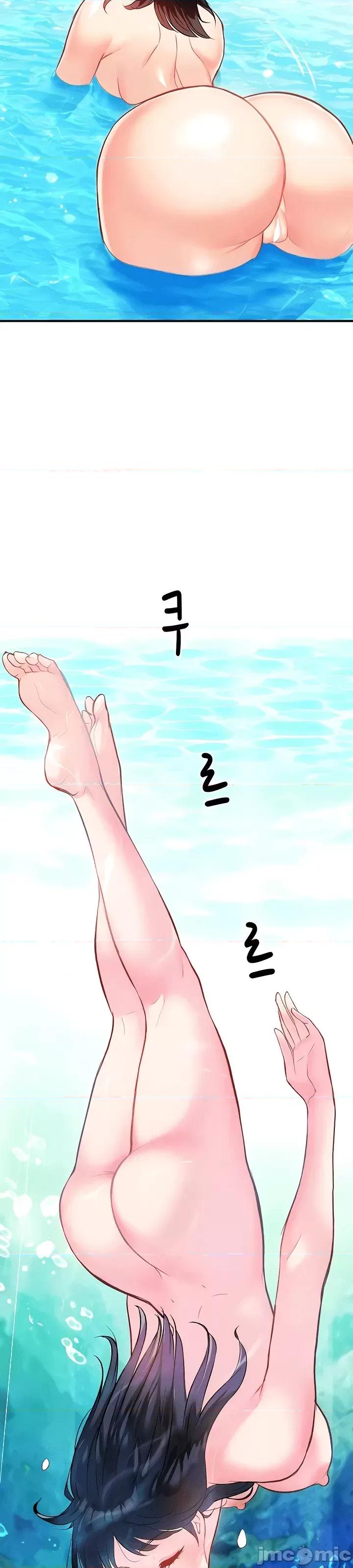 夏日大做战 夏日母女 14 第27页