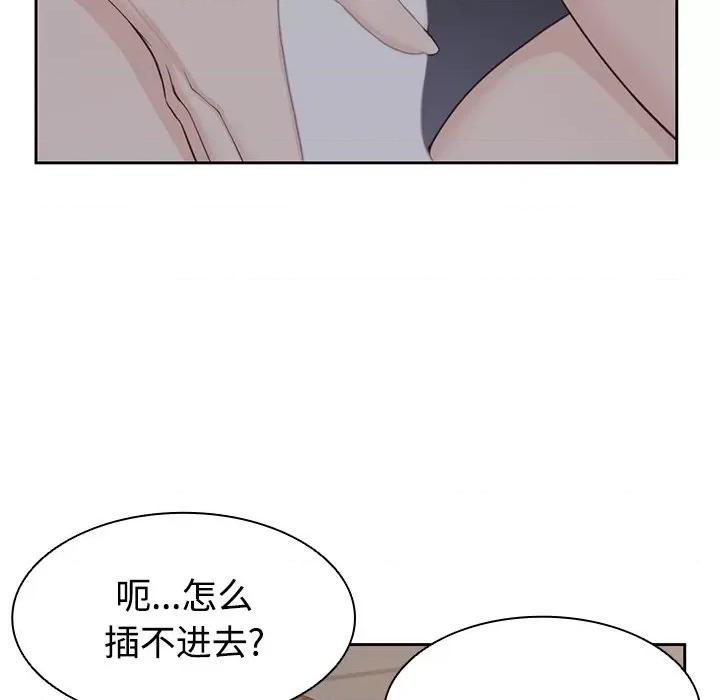 失忆初体验 第一次失忆-5 第一次失忆 第58页