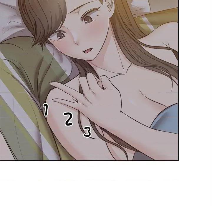 失忆初体验 第一次失忆-6 第一次失忆 第32页