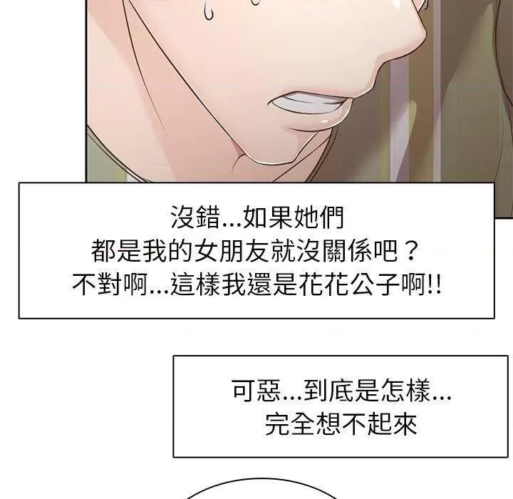 失忆初体验 第一次失忆-6 第一次失忆 第118页