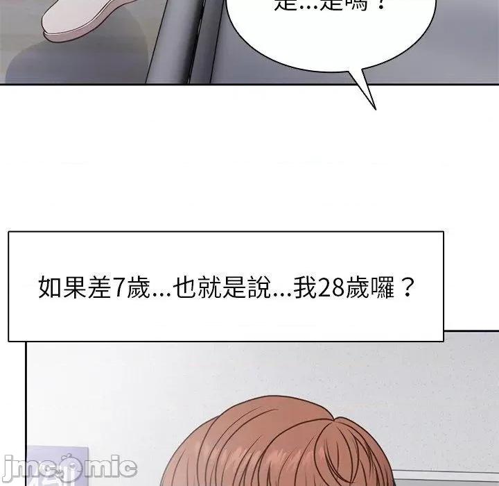 失忆初体验 第一次失忆-6 第一次失忆 第130页