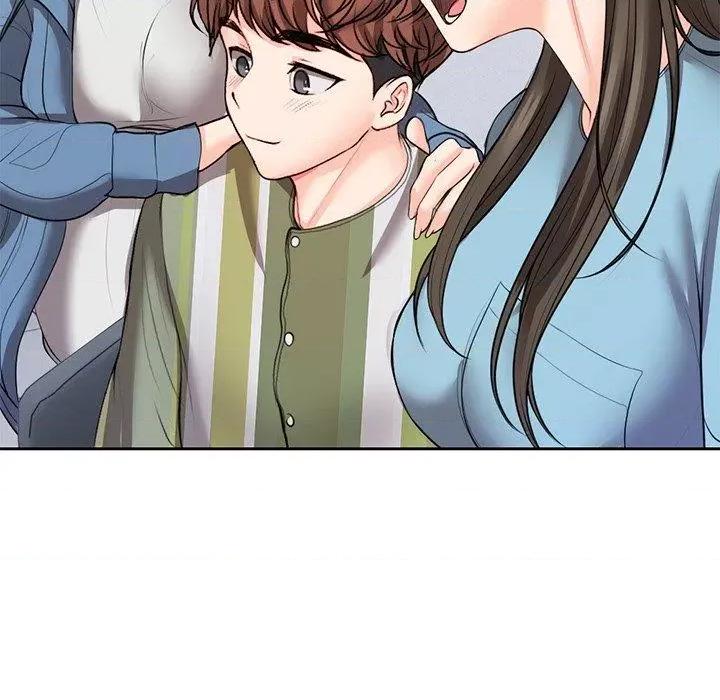 失忆初体验 第一次失忆第 10 话 第一次失忆 第77页