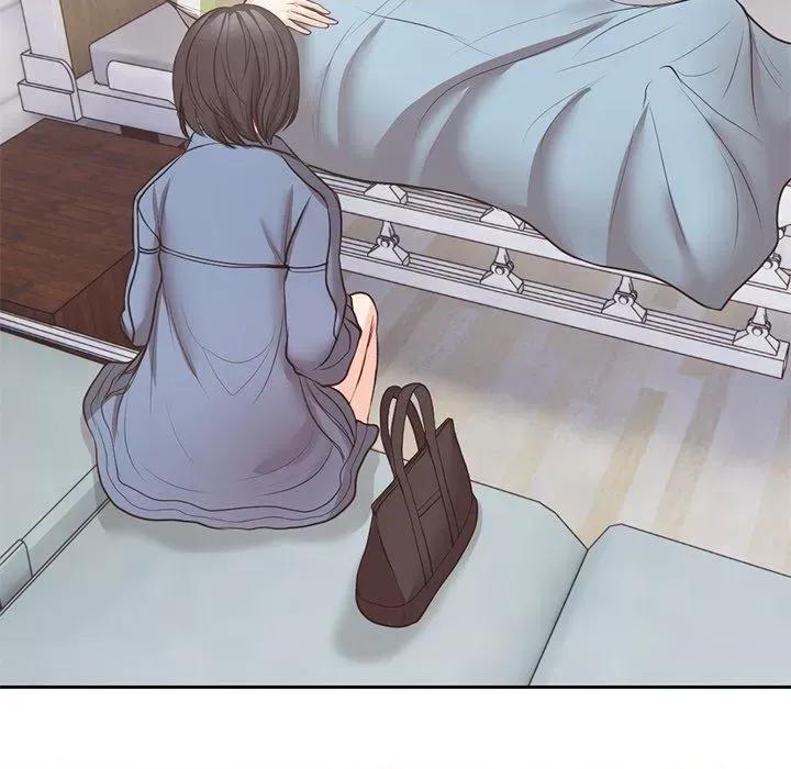 失忆初体验 第一次失忆第 10 话 第一次失忆 第119页