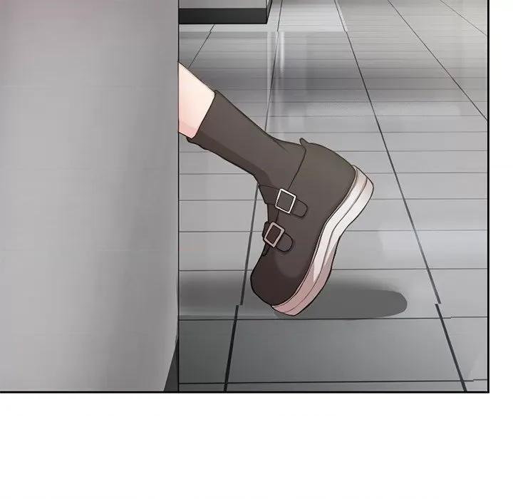 失忆初体验 第一次失忆第 14 话 第112页