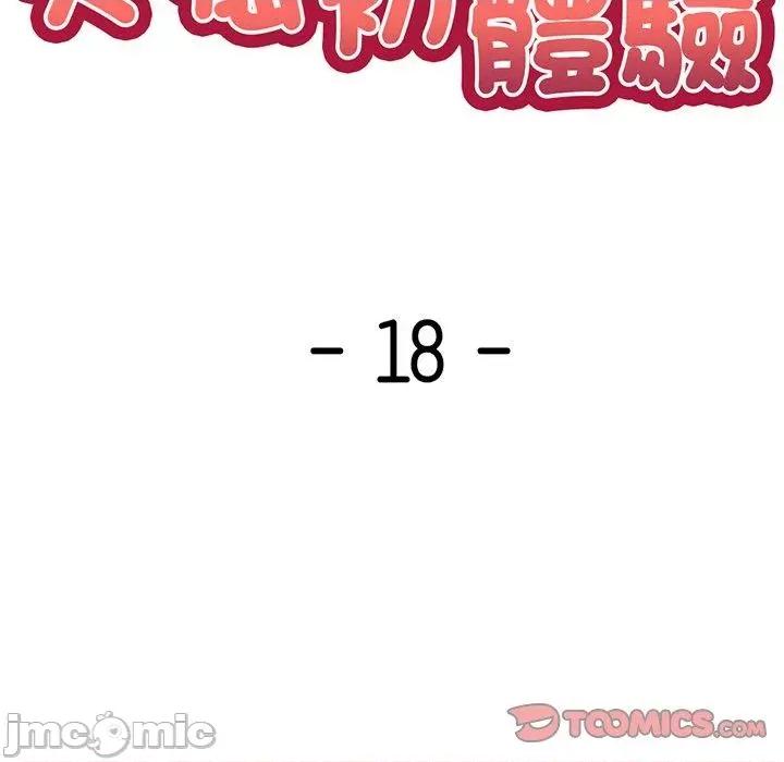 失忆初体验 失忆初体验-第 18 话 第21页