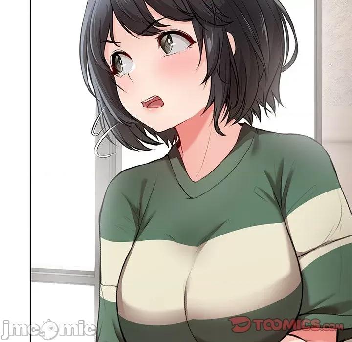 失忆初体验 第一次失忆_第19话 第63页