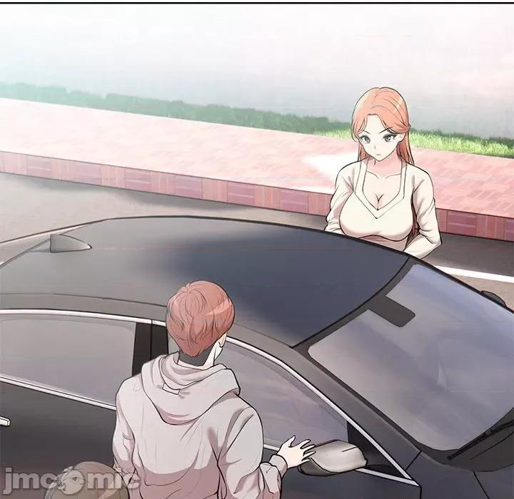失忆初体验 第一次失忆_第19话 第87页