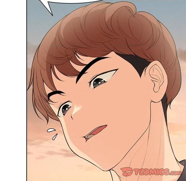 失忆初体验 第一次失忆-第一次失忆 第30话 第63页