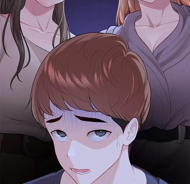 失忆初体验 第一次失忆-第一次失忆 第31话 第97页