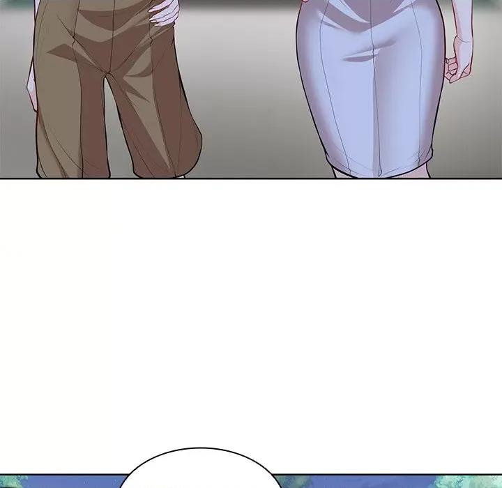 失忆初体验 第一次失忆-第一次失忆 第31话 第106页