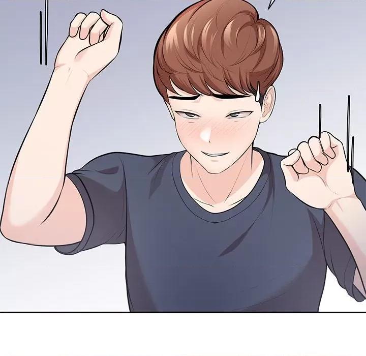 失忆初体验 第一次失忆-第一次失忆 第31话 第127页