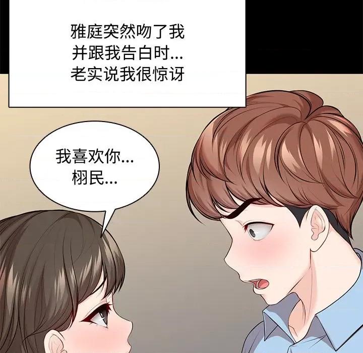 失忆初体验 第一次失忆-第一次失忆 第32话 第58页