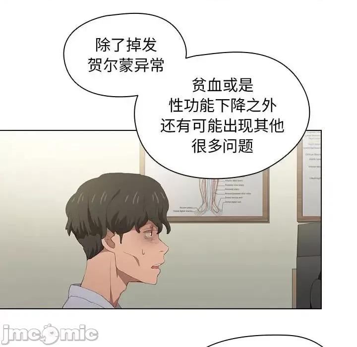 没种又怎样 没种又怎样-第 7 话 第75页